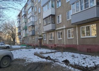 Продам двухкомнатную квартиру, 42.5 м2, Иваново, Ленинский район, улица Маршала Василевского, 9