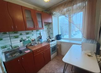 Продам 1-комнатную квартиру, 33 м2, Альметьевск, улица Клары Цеткин, 38