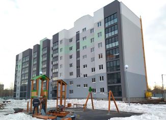 Продается 3-ком. квартира, 88.5 м2, Самарская область