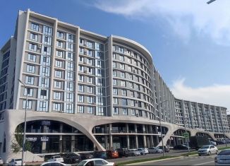 Продается трехкомнатная квартира, 80 м2, Нальчик, улица Тлостанова, 32