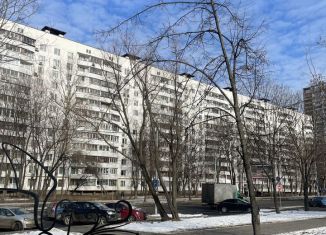 Продам квартиру студию, 15.7 м2, Москва, Саянская улица, 5к1, метро Перово