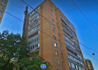 Продажа 1-комнатной квартиры, 34.5 м2, Москва, улица Гиляровского, 33, метро Проспект Мира