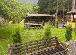 Помещение свободного назначения на продажу, 3290 м2, Теберда, улица Лермонтова, 131