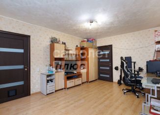 Продается 4-ком. квартира, 58.8 м2, Калининград, Казанская улица, 10, Московский район