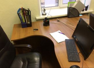 Сдаю офис, 16.7 м2, Москва, Садовая-Кудринская улица, 8, Садовая-Кудринская улица