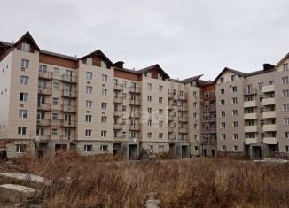 Двухкомнатная квартира на продажу, 63 м2, Новосибирск, улица Ивлева, 160, Советский район