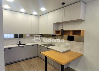 Продажа 3-ком. квартиры, 71 м2, Уфа, улица Менделеева, 1/1, Кировский район