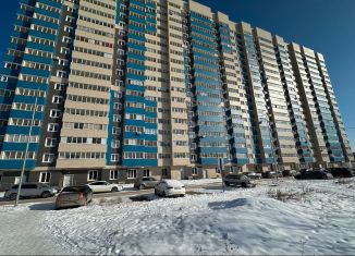 Продам однокомнатную квартиру, 39 м2, Татарстан, улица Сайдашева, 19А