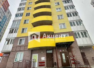 Продам однокомнатную квартиру, 43.2 м2, Кохма, Ивановская улица, 73к2, ЖК Престиж Сити