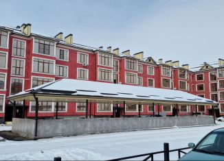 Продаю 2-комнатную квартиру, 57 м2, Нальчик, улица Шогенова, 77