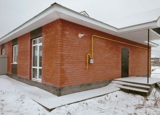 Продаю дом, 80 м2, село имени 9 Января, Раздольная улица