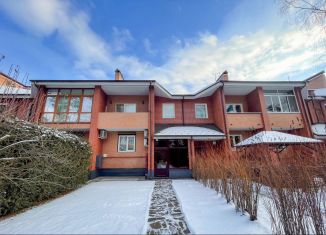 Продается дом, 196.5 м2, Балашиха, 1-й Тенистый проезд, 1