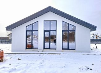 Продам дом, 90 м2, Владимир, Лунёвская улица