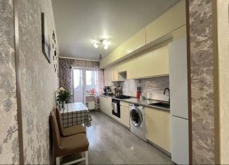Продается 1-ком. квартира, 45.9 м2, Калининград, Печатная улица, 21В, Московский район