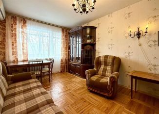 Двухкомнатная квартира на продажу, 47 м2, Краснодар, улица Гидростроителей, 45, микрорайон Гидрострой