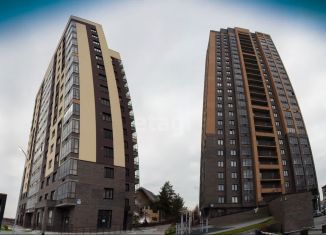 Продам 3-ком. квартиру, 67.6 м2, Новосибирск, улица Кирова, 276