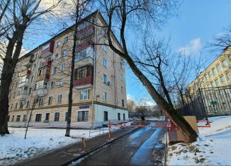 Продаю квартиру студию, 10.5 м2, Москва, Елизаветинский переулок, 6с1, ЦАО