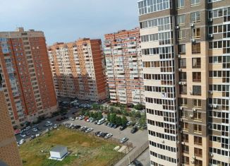 Продажа двухкомнатной квартиры, 76.4 м2, Краснодар, Душистая улица, 79к1, ЖК Дуэт