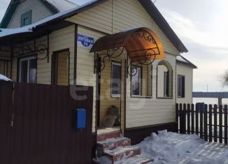 Продажа дома, 81.1 м2, деревня Стаево, Луговая улица