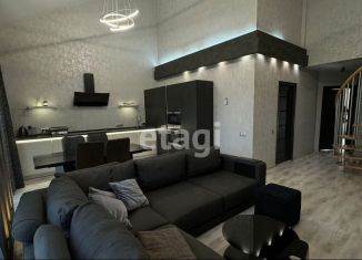 Продажа трехкомнатной квартиры, 105 м2, Новосибирск, метро Гагаринская, улица Согласия, 18