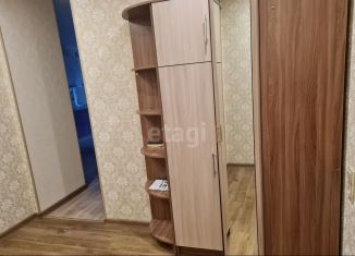 Продаю квартиру студию, 48.8 м2, Новосибирск, улица Лескова, 31, ЖК Оазис