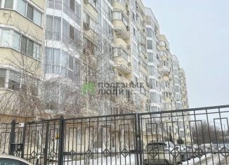 Продажа 2-комнатной квартиры, 66 м2, Энгельс, Рабочая улица, 125А