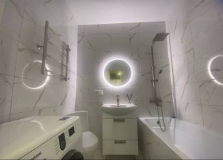 Продается однокомнатная квартира, 44.7 м2, Анапа, улица Омелькова, ЖК Приоритет