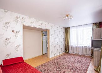 Продается 2-ком. квартира, 38.3 м2, Новосибирская область, улица Гоголя, 21А