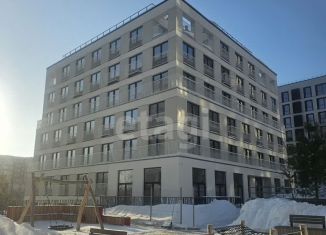 Продам 1-ком. квартиру, 43.5 м2, Новосибирск, улица Декабристов, 107/9, метро Октябрьская