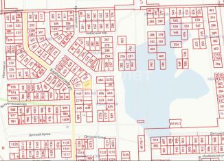 Продажа земельного участка, 13.6 сот., деревня Елкибаево, Деловая улица, 15В