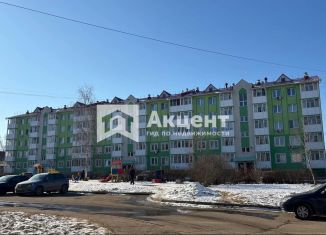 Квартира на продажу студия, 27 м2, Иваново, микрорайон Новая Ильинка, 6А, Фрунзенский район