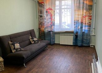 Трехкомнатная квартира в аренду, 80 м2, Самара, Ново-Садовая улица, 9, метро Московская