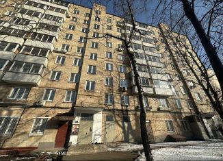 Продаю 2-ком. квартиру, 44.9 м2, Москва, Криворожская улица, 25, метро Нахимовский проспект