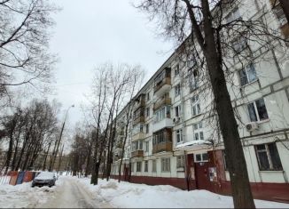 Продается 3-ком. квартира, 58.6 м2, Москва, Севастопольский проспект, 69, метро Каховская