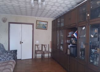 Продается 2-ком. квартира, 55 м2, Москва, Ташкентская улица, 25к3, метро Выхино