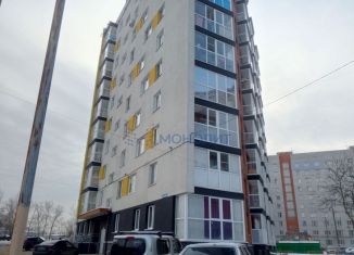 Продаю 2-комнатную квартиру, 41 м2, Нижегородская область, Волжская улица, 42