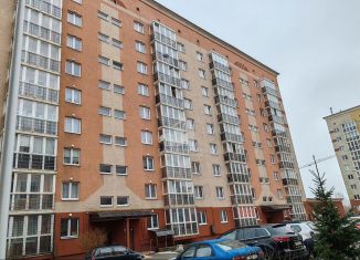 Продается 1-ком. квартира, 33.5 м2, Калининград, улица Левитана, 63к3, Московский район