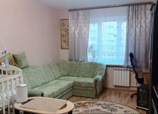 Продается 1-комнатная квартира, 37.6 м2, село Осиново, Садовая улица, 5