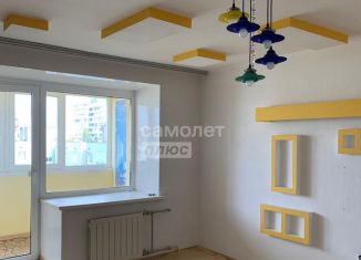 Продажа 3-комнатной квартиры, 100 м2, Воронеж, Коминтерновский район, улица Генерала Лизюкова, 46А