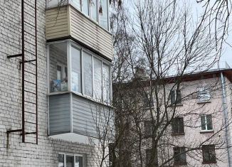 Продается 1-комнатная квартира, 31.4 м2, Санкт-Петербург, улица Пограничника Гарькавого, 16к2, муниципальный округ Сосновая Поляна