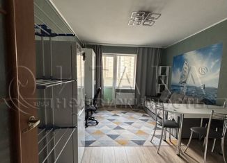 Квартира в аренду студия, 29 м2, Санкт-Петербург, улица Бабушкина, 84к2, Невский район