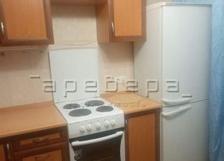 Сдается в аренду однокомнатная квартира, 41 м2, Красноярск, улица Алексеева, 109, Советский район