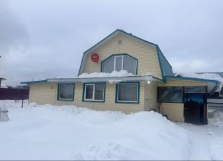 Продажа дома, 58.2 м2, Добрянка, улица Захваткина, 4А