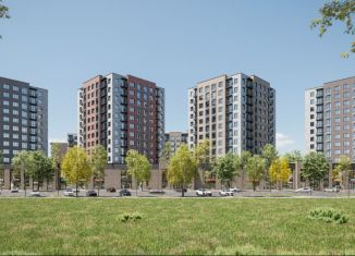 Продается 2-комнатная квартира, 62.5 м2, Нальчик, улица Налоева, 10