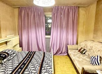 Комната в аренду, 20 м2, Москва, Луговой проезд, 1/8, ЮВАО