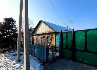 Продается дом, 32.5 м2, Хакасия, Железнодорожная улица