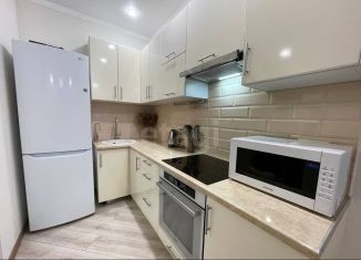 Продам 1-ком. квартиру, 35 м2, Ростов-на-Дону, проспект Маршала Жукова, 19/12, ЖК Маршал