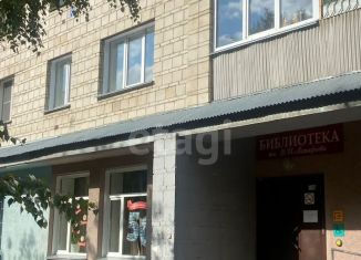 Продается 2-ком. квартира, 48 м2, Новосибирск, улица Сибиряков-Гвардейцев, 59