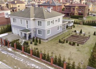 Продаю дом, 323.9 м2, Обнинск, улица Поленова, 33