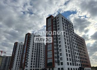 1-ком. квартира на продажу, 40 м2, Омская область